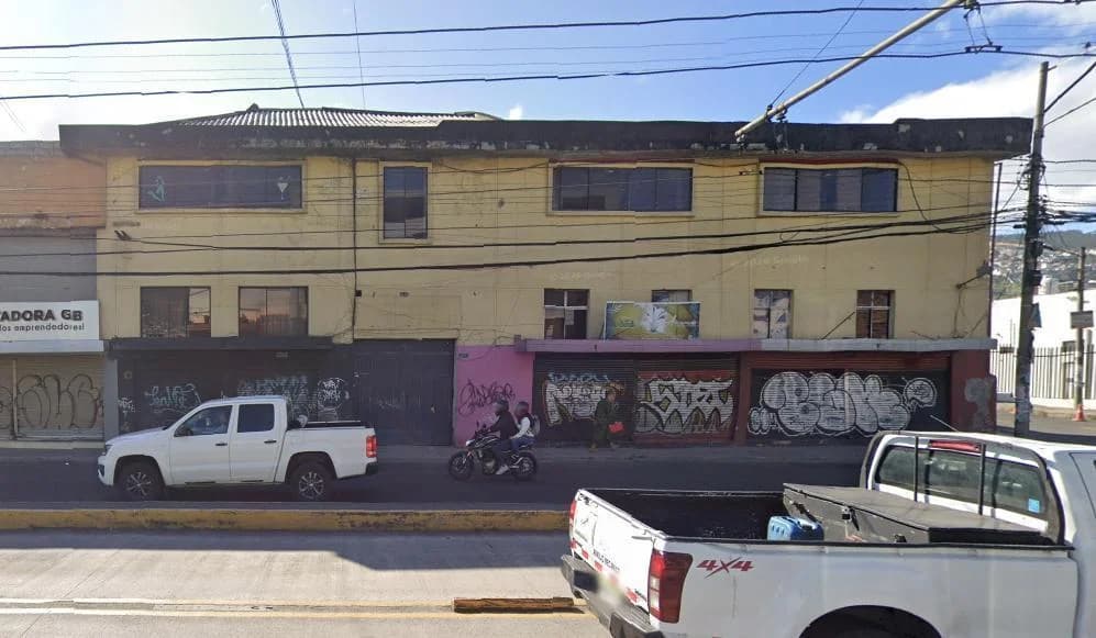 Local Comercial, Oficina y Vivienda — imagen 2