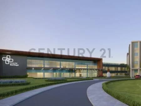 Oficinas en Proyecto – Hospital Santiago, Guayas — imagen 1