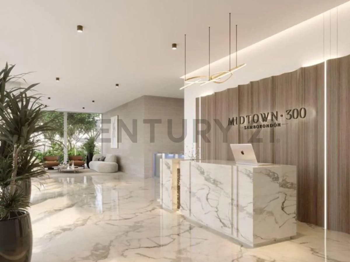 Venta Oficinas de Estreno en Edificio Midtown 300, Samborondón, Guayas — imagen 5