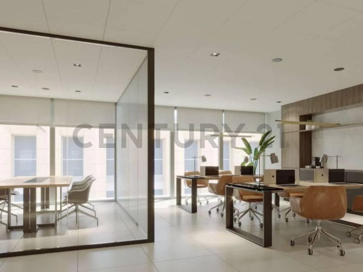 Venta Oficinas de Estreno en Edificio Midtown 300, Samborondón, Guayas — imagen 4
