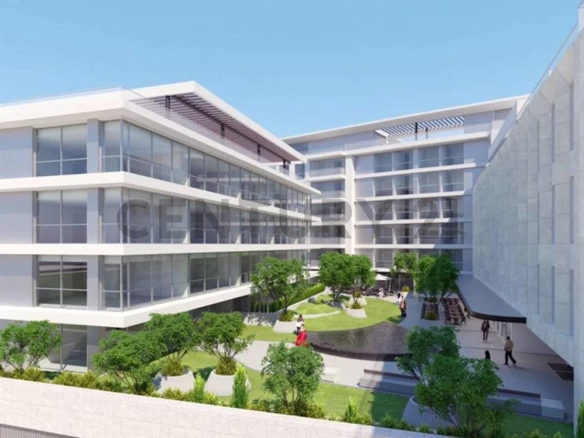 Venta Oficinas de Estreno en Edificio Midtown 300, Samborondón, Guayas — imagen 2