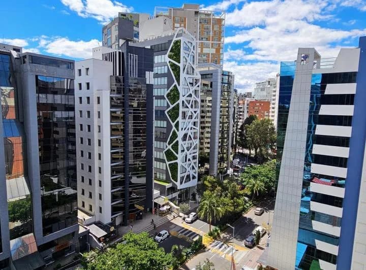 Departamento en venta en Quito, Pichincha