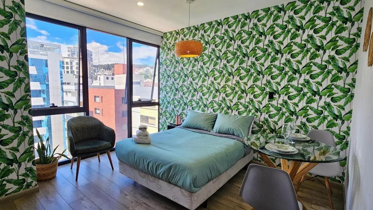 Suite / Studio de Venta en Xoe — imagen 5