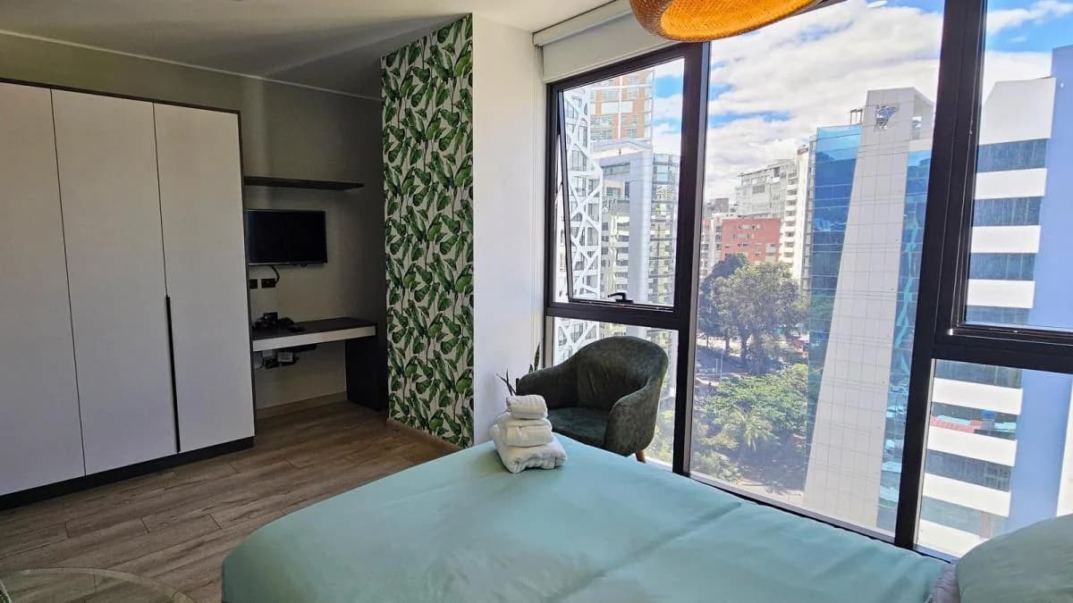 Suite / Studio de Venta en Xoe — imagen 4
