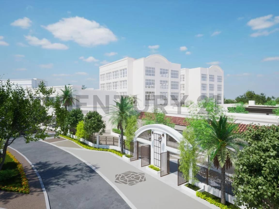 Consultorios en Venta - Galerías Terranostra, Guayas — imagen 5
