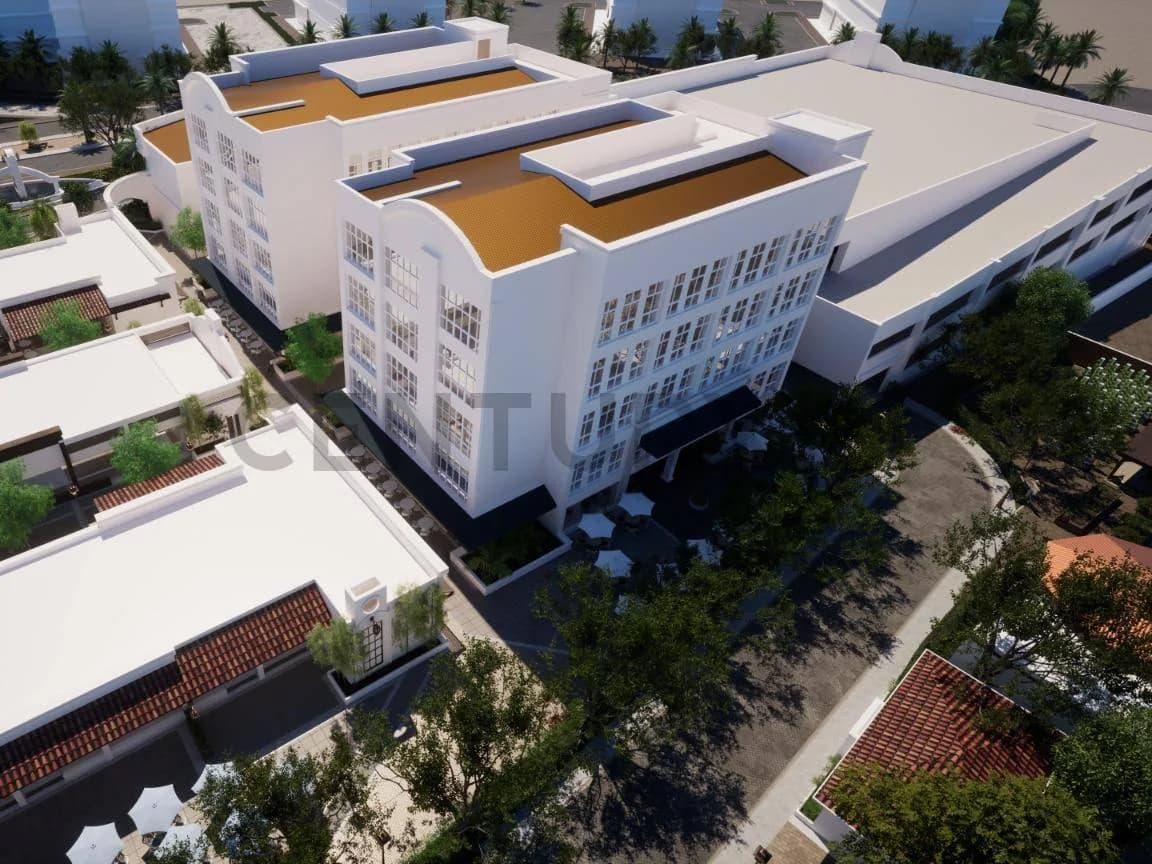 Consultorios en Venta - Galerías Terranostra, Guayas — imagen 3