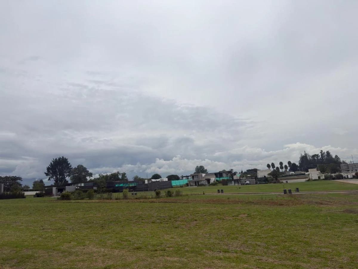 Terreno de Venta, Plano, Dentro de Urbanización Exclusiva, Puembo, Precio de Oportunidad. Provincia de Pichincha — imagen 5