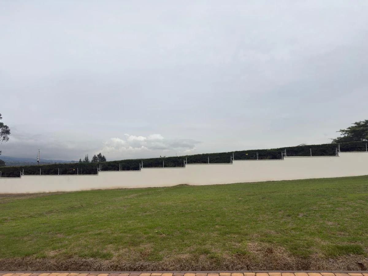 Terreno de Venta, Plano, Dentro de Urbanización Exclusiva, Puembo, Precio de Oportunidad. Provincia de Pichincha — imagen 3