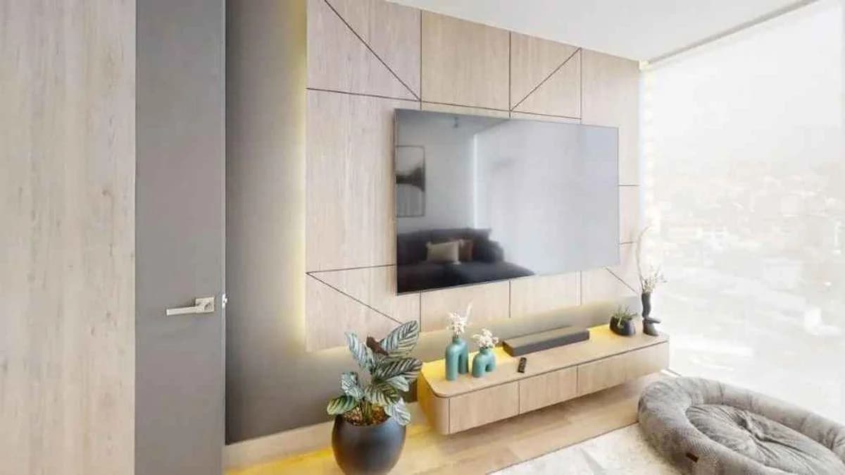 Venta Penthouse con Terraza Vista 3 Dorm. en La Granda Centeno — imagen 2