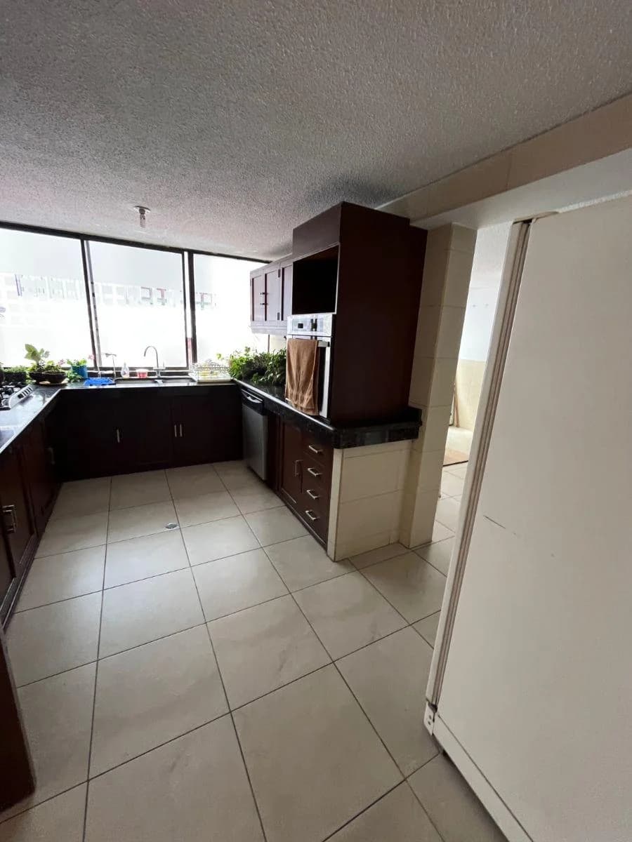 Departamento en Venta, 3 Habitaciones, La Carolina Frente Parque Republica Dominicana — imagen 3