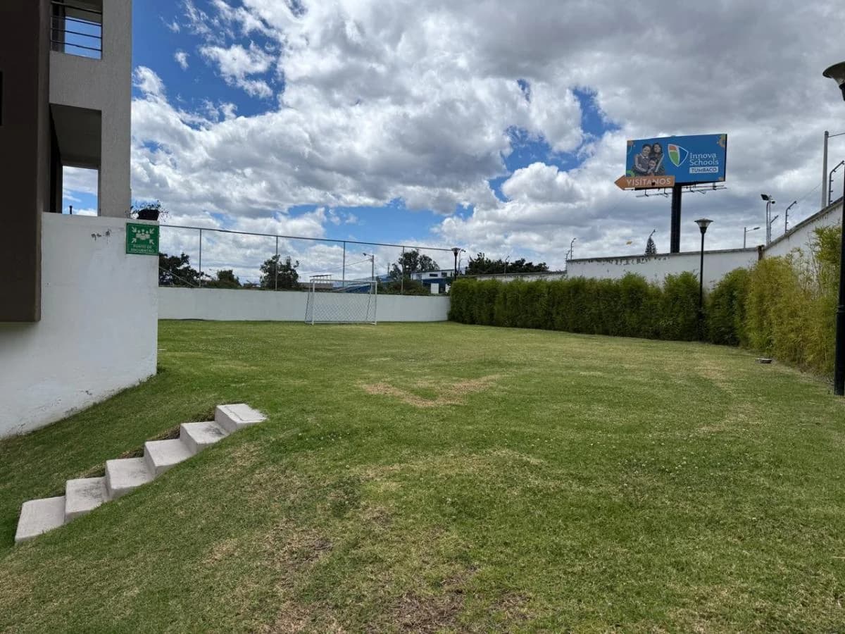 De Oportunidad, Venta de Departamento en Tumbaco – Cerca de La Ruta Viva — imagen 5