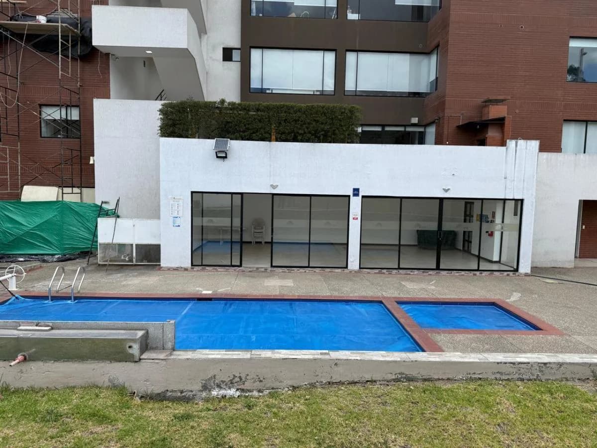 De Oportunidad, Venta de Departamento en Tumbaco – Cerca de La Ruta Viva — imagen 3