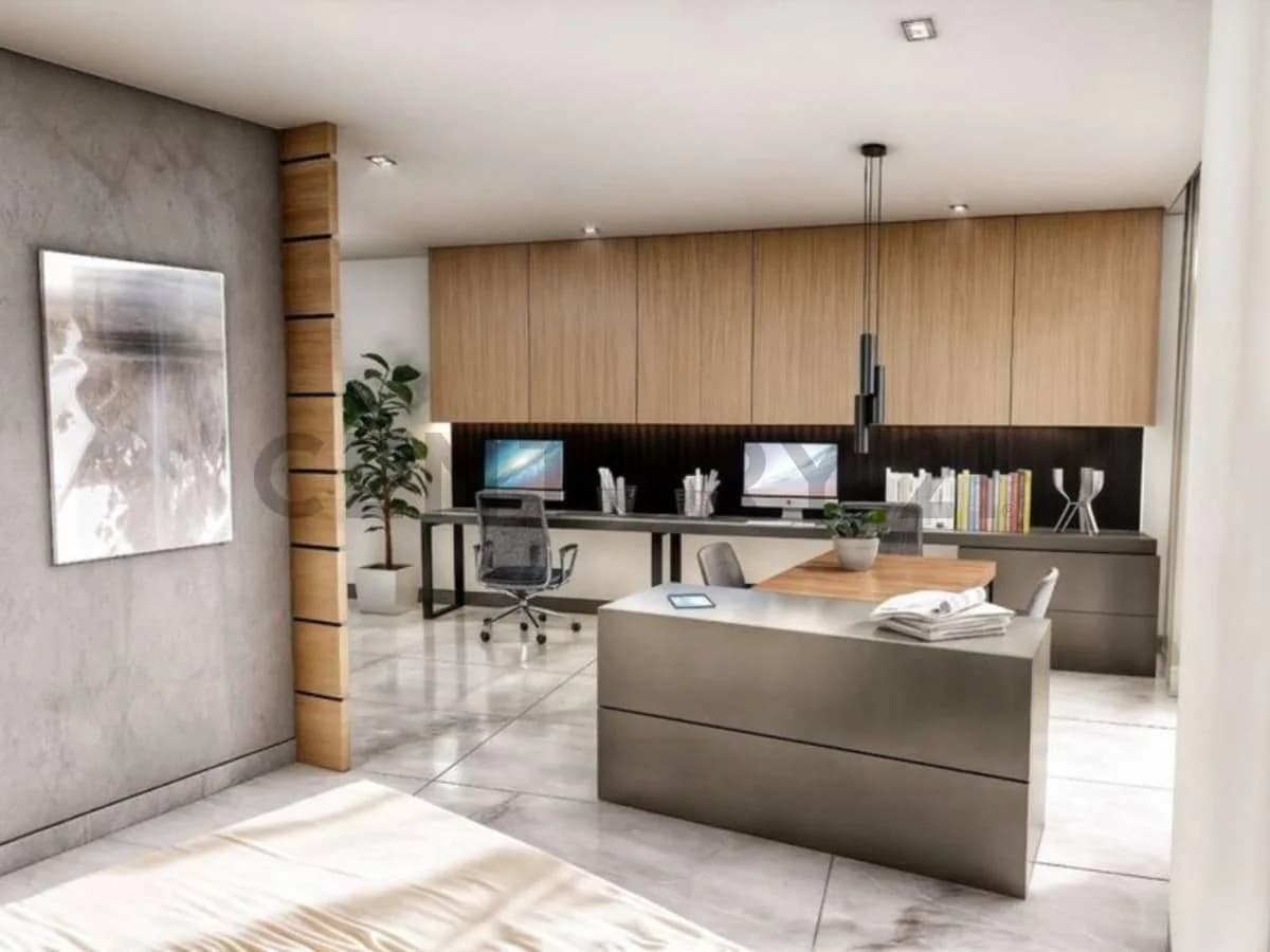 Venta Oficinas Flex Nuevas en Edificio Soho 360, Puerto Santa Ana, Guayas — imagen 3