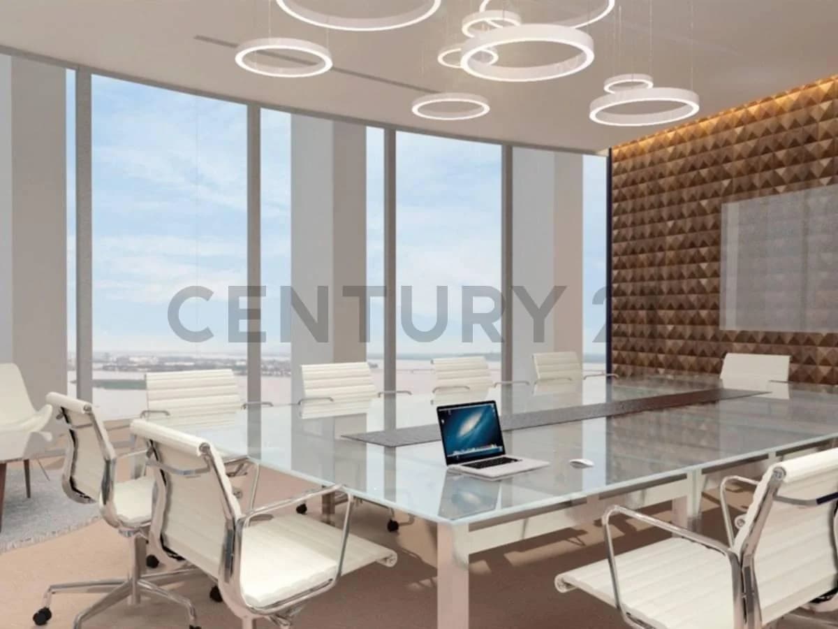 Venta Oficinas Flex Nuevas en Edificio Soho 360, Puerto Santa Ana, Guayas — imagen 2