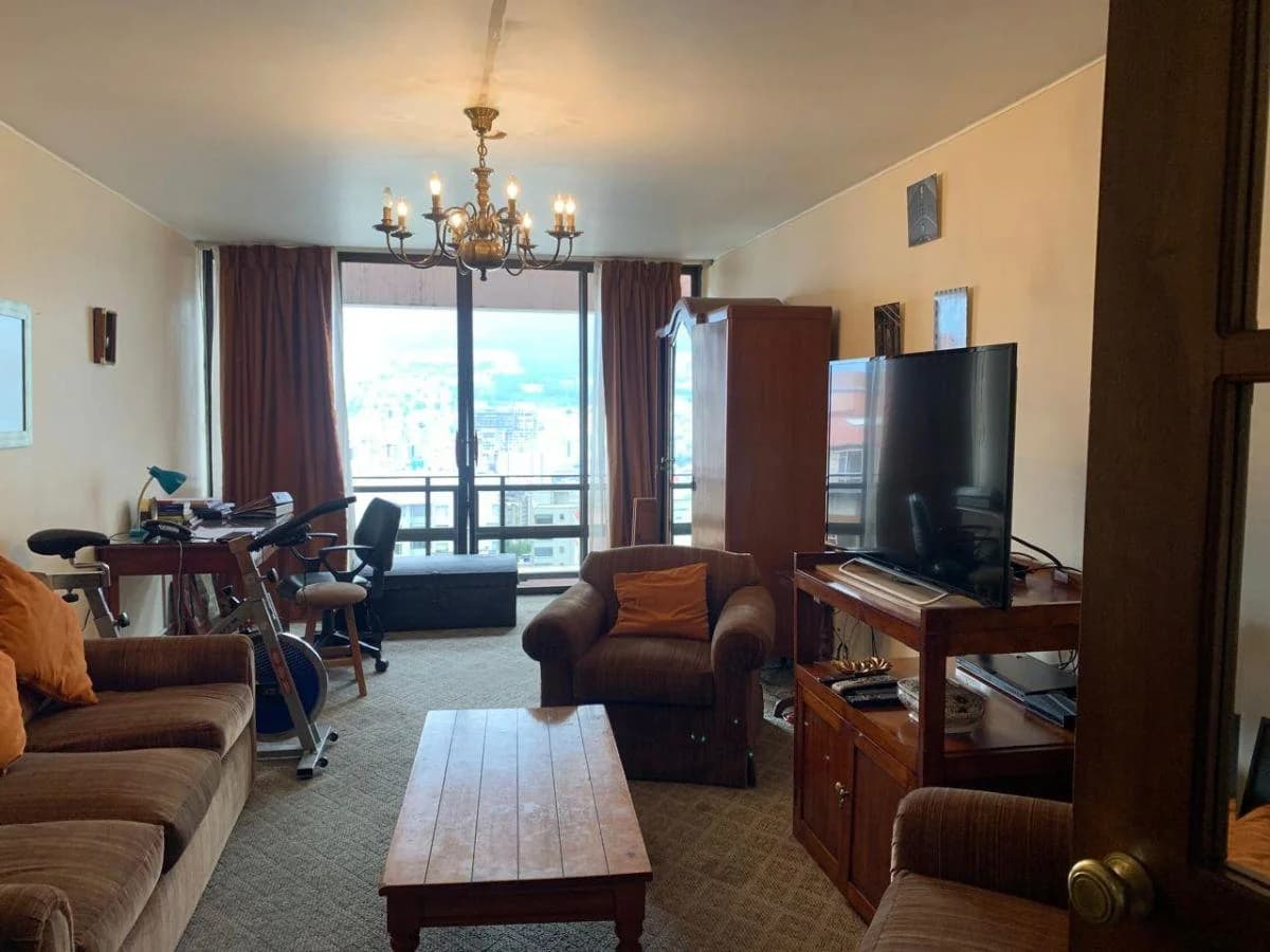Vendo PH Duplex González Suárez 560 m² 5 Dorm, 5 Parq, $350.000 — imagen 3