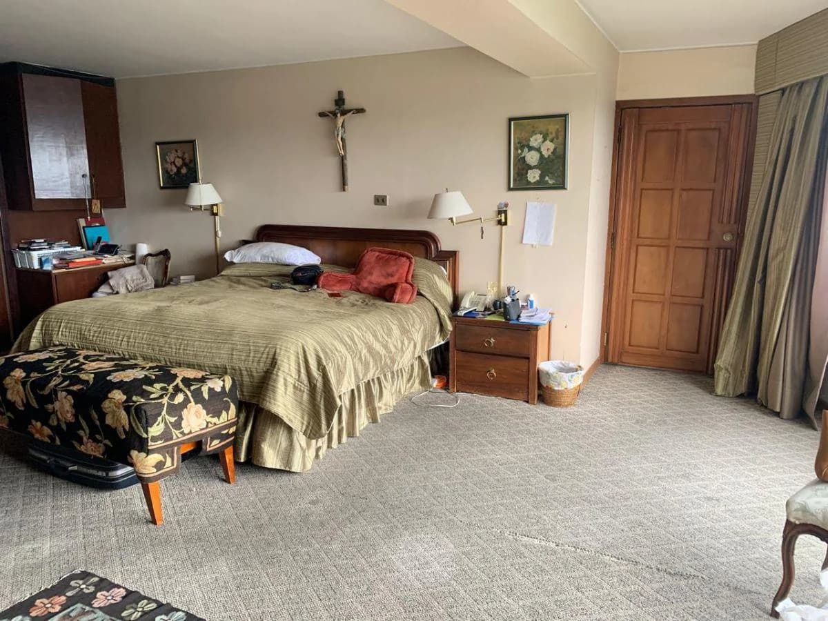 Vendo PH Duplex González Suárez 560 m² 5 Dorm, 5 Parq, $350.000 — imagen 2