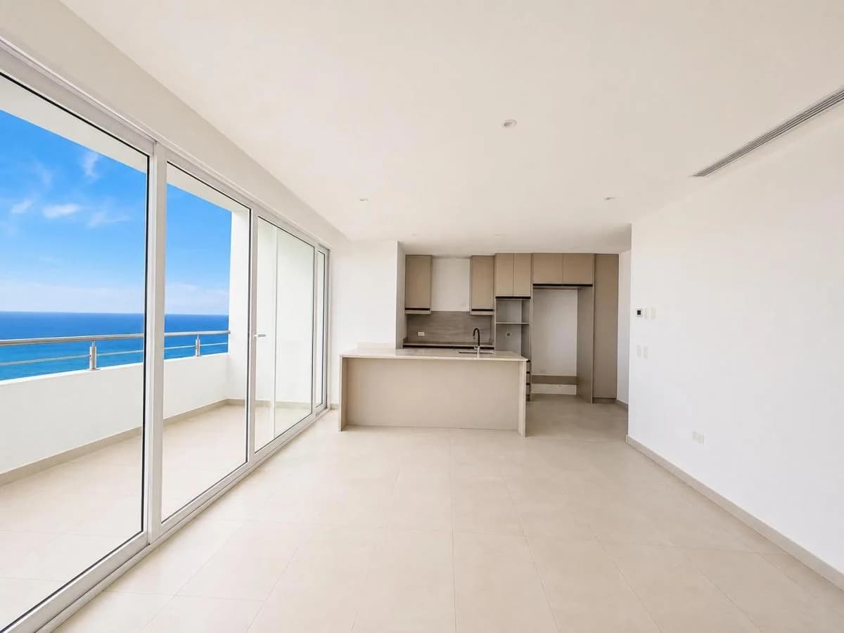 Vendo Departamento en Riva Di Mare, 2 Dorm. Nuevo de Oportunidad, Manabí — imagen 5