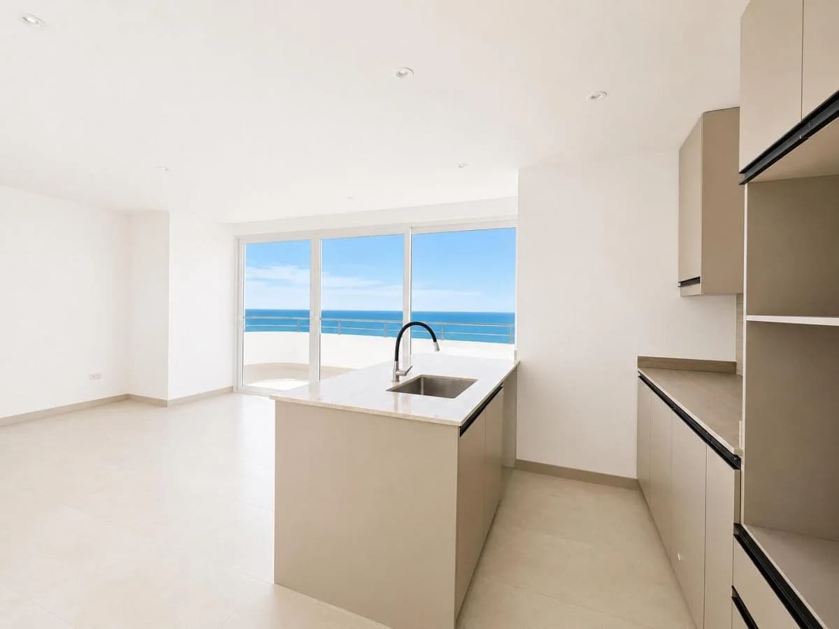 Vendo Departamento en Riva Di Mare, 2 Dorm. Nuevo de Oportunidad, Manabí — imagen 4