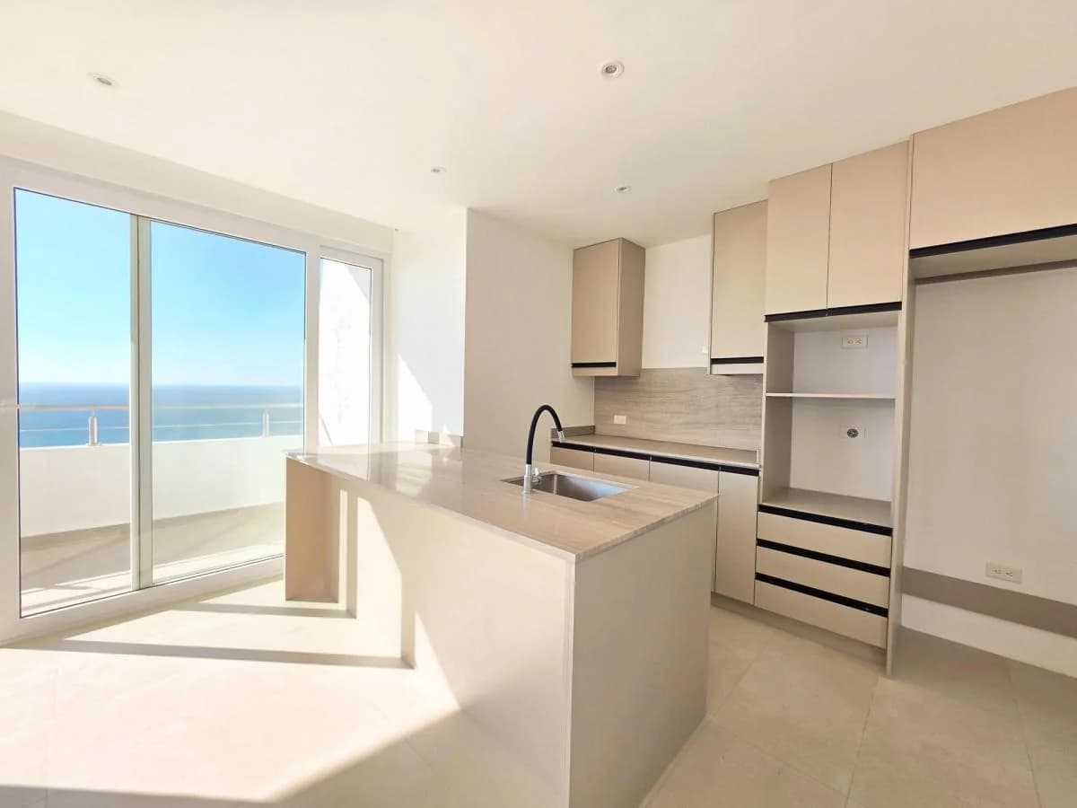Vendo Departamento en Riva Di Mare, 2 Dorm. Nuevo de Oportunidad, Manabí — imagen 3