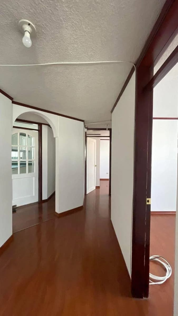 Vendo Departamento Abrigado, 3 Dorm., Garage: La Cofavi - La Rumiñahui — imagen 4