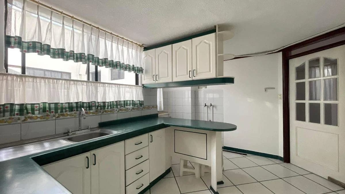 Vendo Departamento Abrigado, 3 Dorm., Garage: La Cofavi - La Rumiñahui — imagen 2