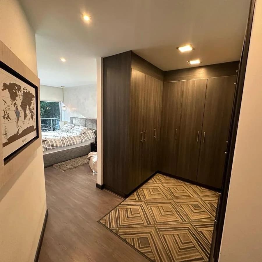 Vendo Quito Tenis Sector Club Buena Vista, Moderno — imagen 5