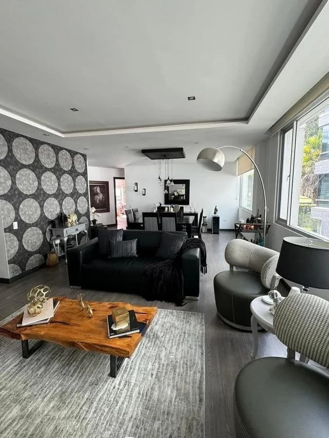 Vendo Quito Tenis Sector Club Buena Vista, Moderno — imagen 3