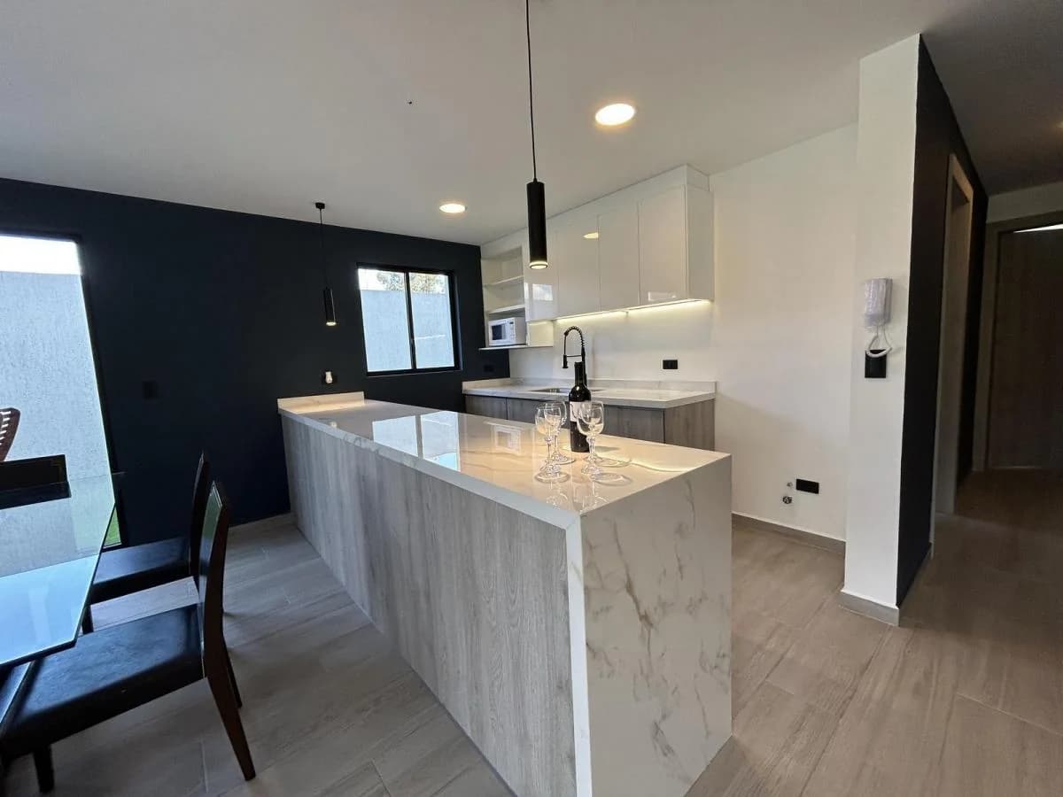 Venta Departamento 2 D La Morita Tumbaco — imagen 5