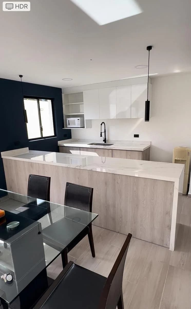 Venta Departamento 2 D La Morita Tumbaco — imagen 4