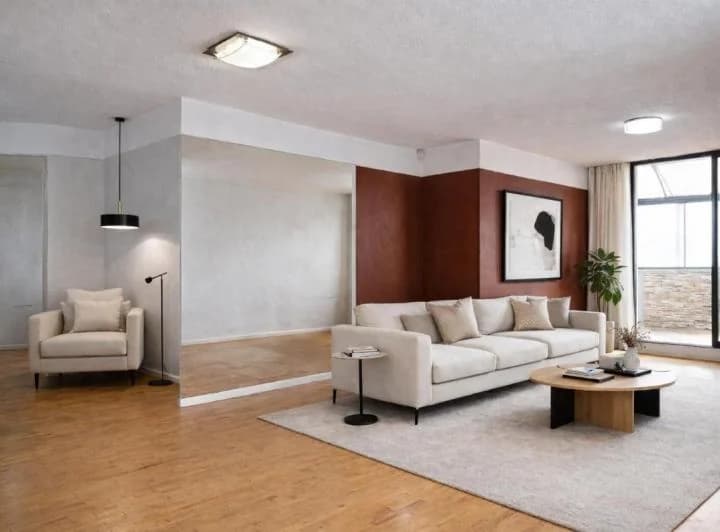 Departamento Venta Eloy Alfaro — imagen 1