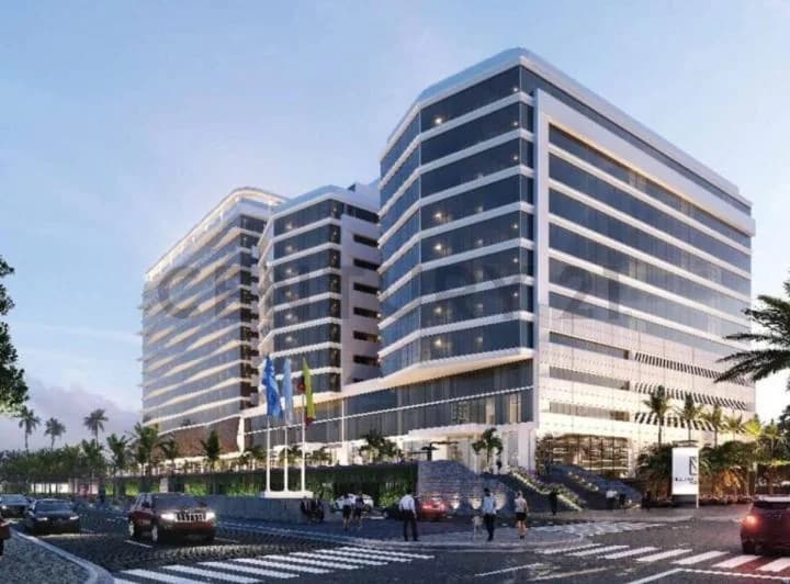 Local comercial en venta en Daule, Guayas
