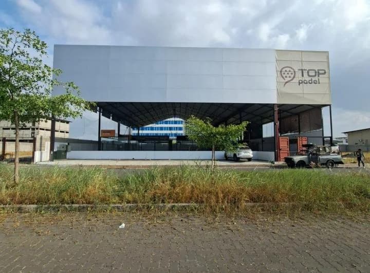 Lote Comercial Villa Club, Guayas — imagen 1