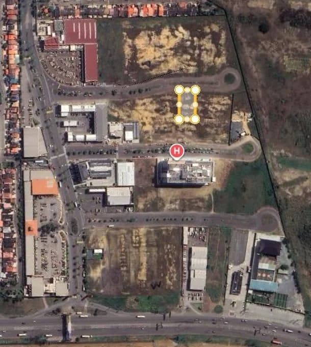 Lote Comercial Villa Club, Guayas — imagen 5