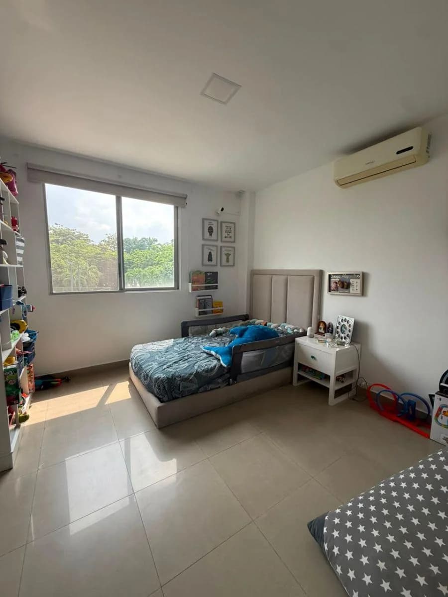 Samborondón Km 2.5 Central Park Departamento en Venta, Guayas — imagen 4