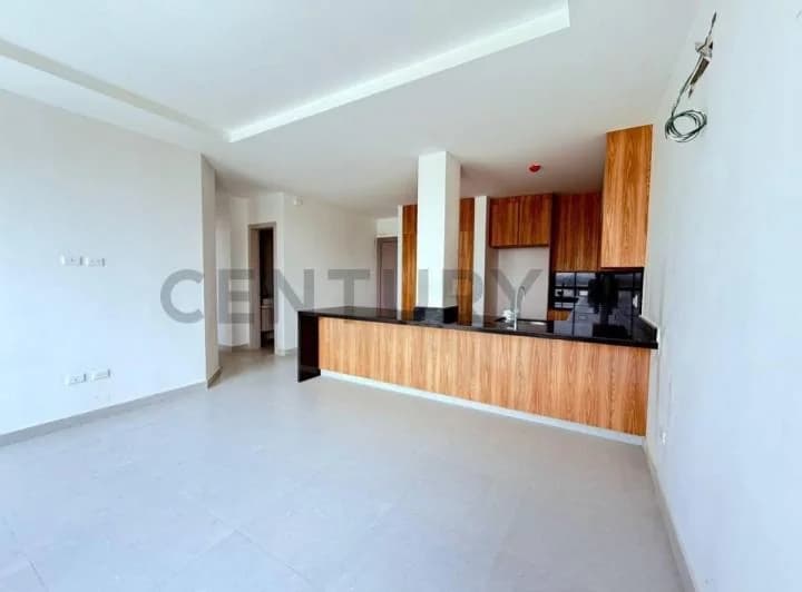 Vendo Departamento 2 Habitaciones en El Nuevo Samborondo - Vizcaya II, Guayas — imagen 1