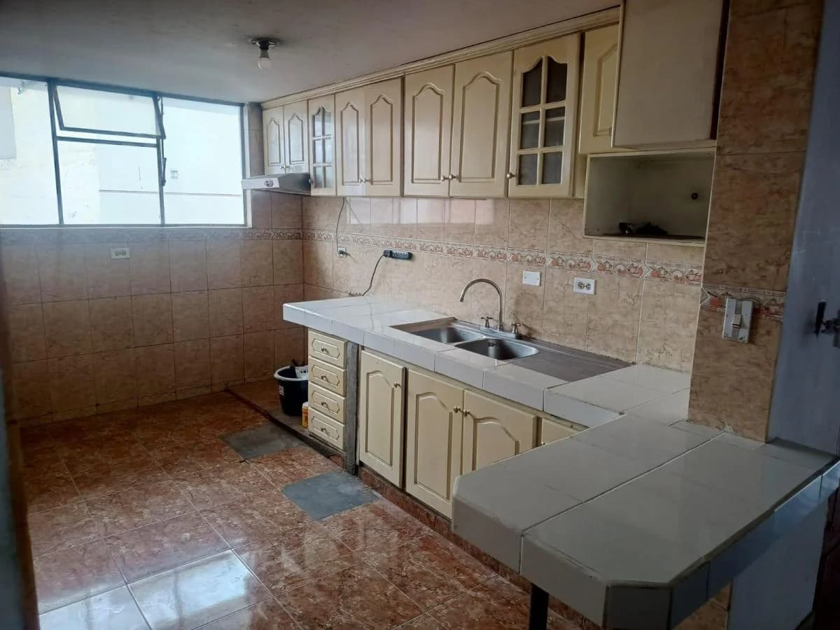 Vendo Casa Rentera en Cotocollao, Cdla. La Delicia — imagen 2
