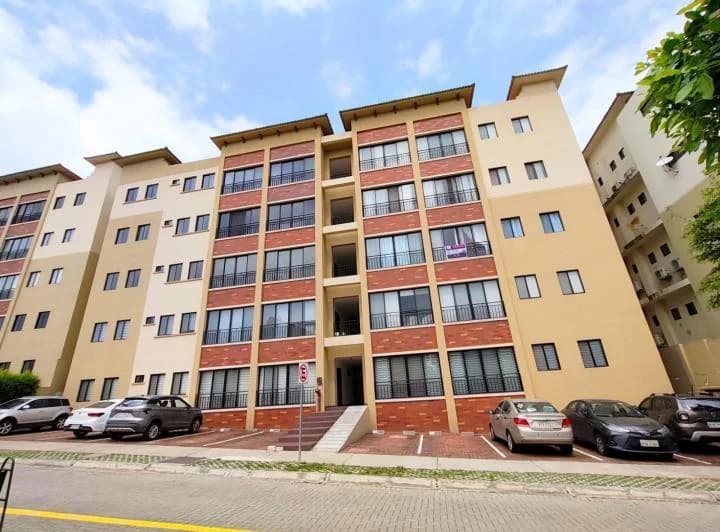 Departamento en Venta Urbanización Costa Brisa, Grac, Guayas — imagen 1