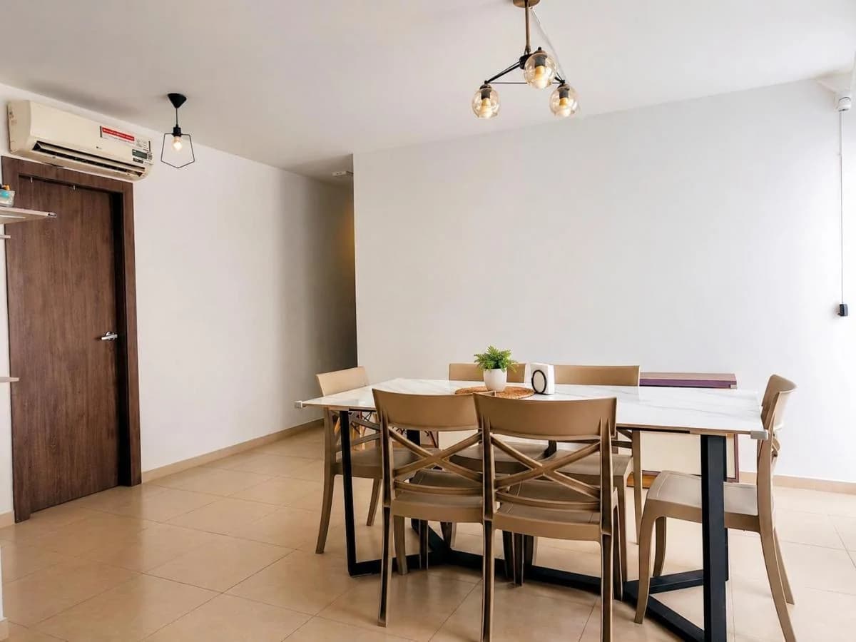 Departamento en Venta Urbanización Costa Brisa, Grac, Guayas — imagen 4