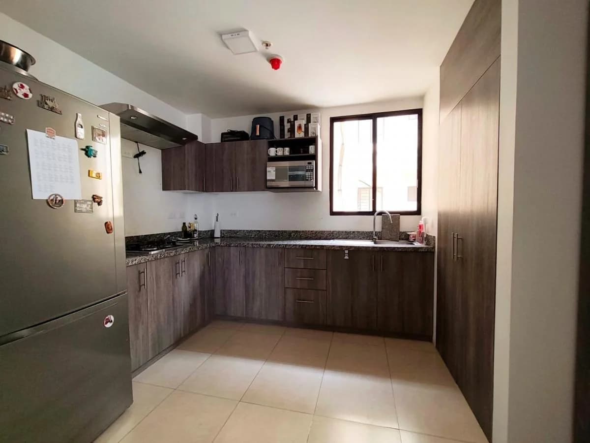 Departamento en Venta Urbanización Costa Brisa, Grac, Guayas — imagen 2