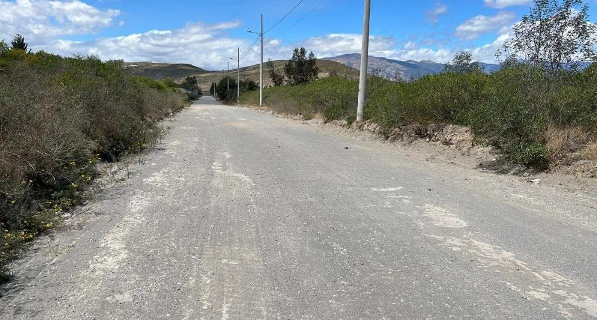 Terreno de 20645 m² en Venta en Malchinguí — imagen 3