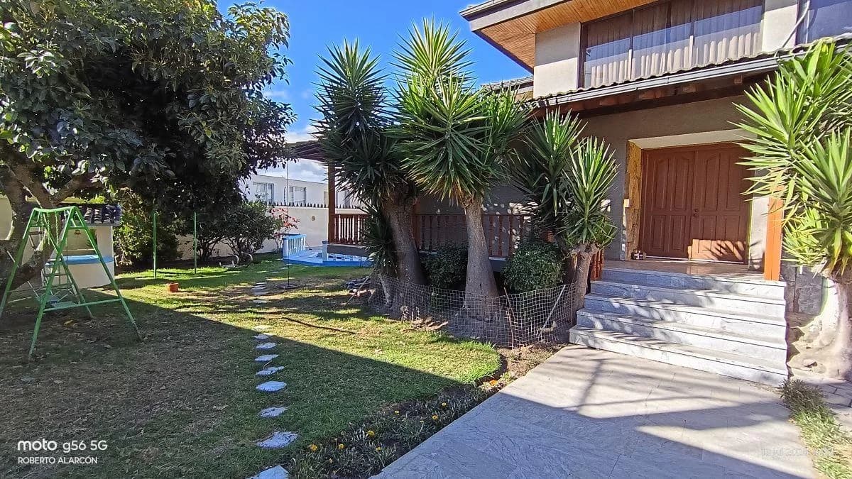 Venta de Local Comercial en Cumbaya — imagen 4