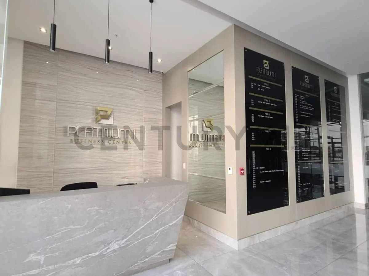Venta de Oficina Comercial en Ciudad Millenium, La Aurora, Guayas — imagen 5