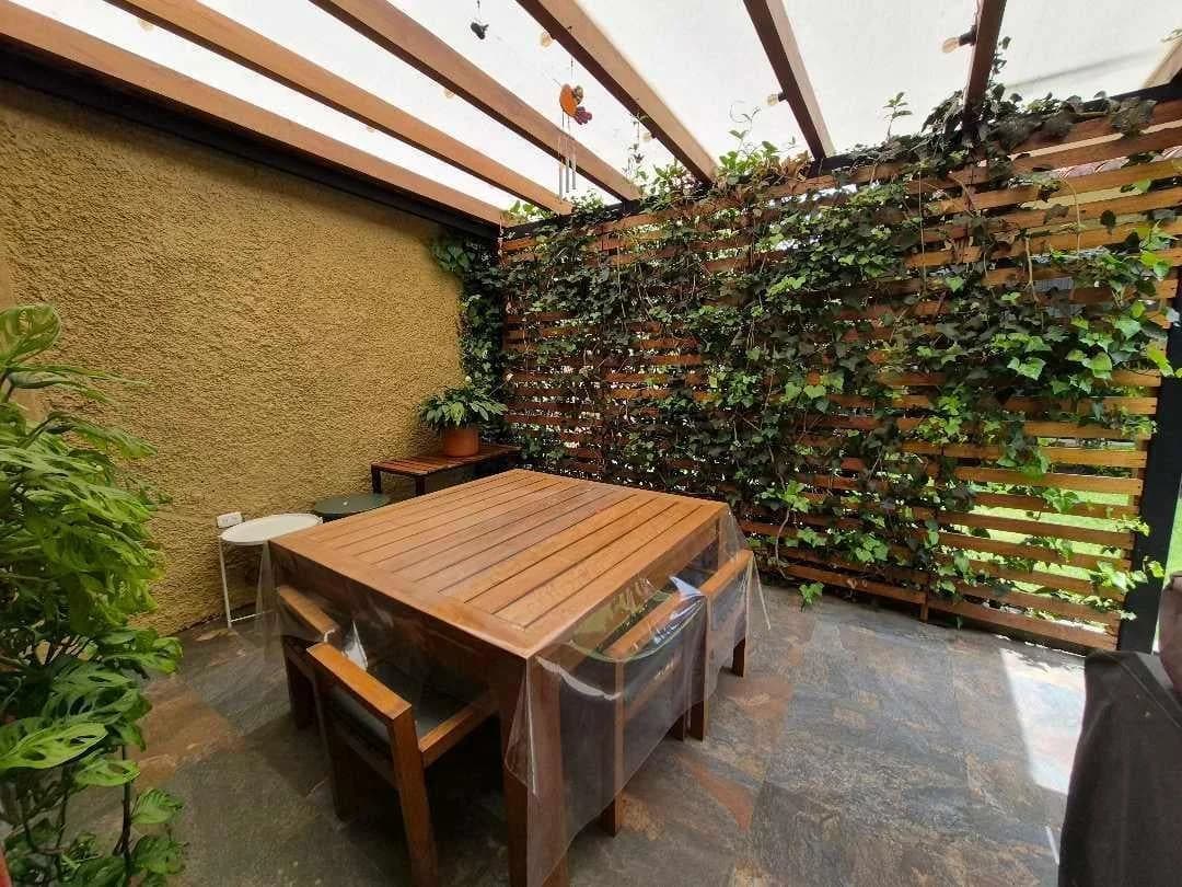 Venta Casa un Solo Nivel, Sin Adosamientos, Primavera - Cumbayá — imagen 3