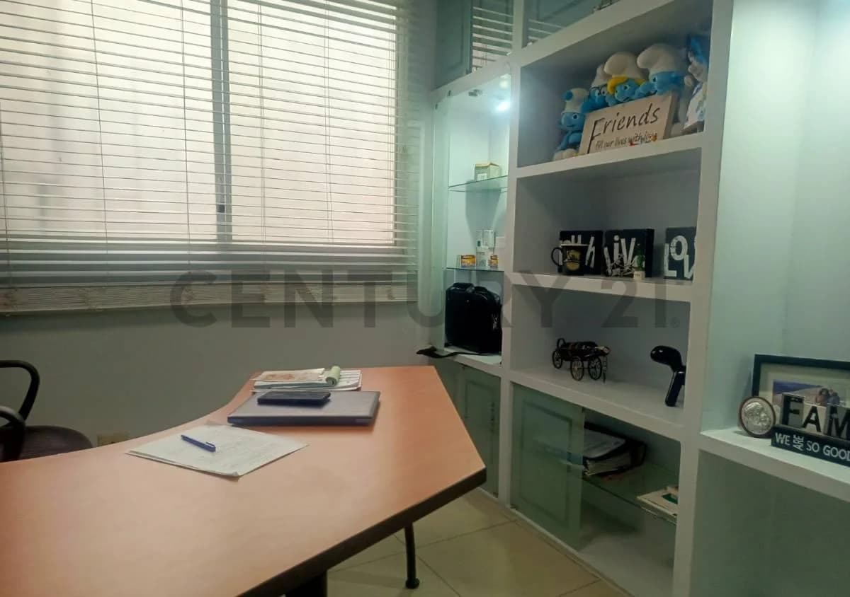 Consultorio Amoblado en Venta Torre 1 Clínica Alcívar Vbah, Guayas — imagen 2