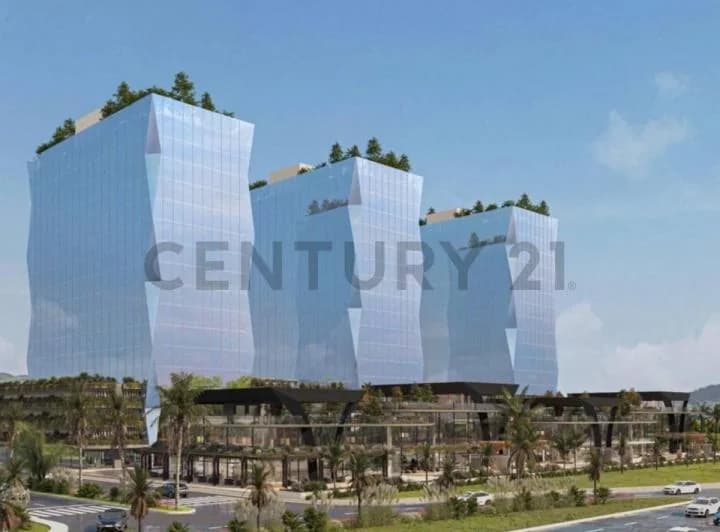 Venta Consultorios de Estreno en Torre Médica Lifetown, La Aurora, Guayas — imagen 1