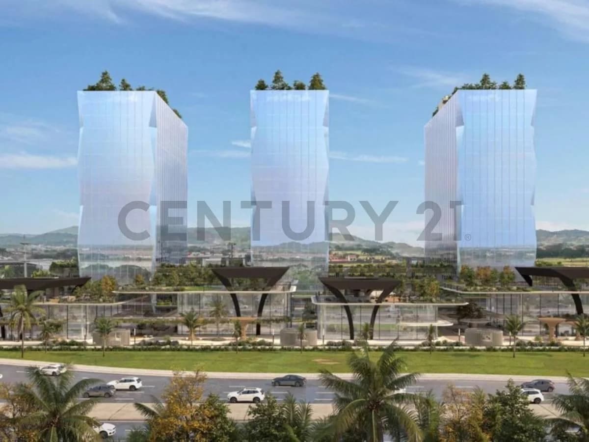 Venta Consultorios de Estreno en Torre Médica Lifetown, La Aurora, Guayas — imagen 5