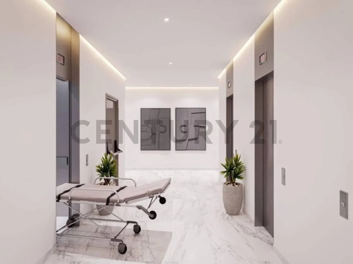 Venta Consultorios de Estreno en Torre Médica Lifetown, La Aurora, Guayas — imagen 2