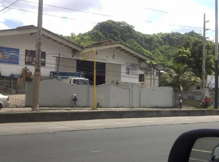 Av Carlos Julio Arosemena? alquiler de Local Comercial, Guayas — imagen 1