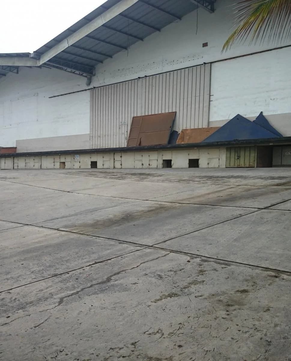 Av Carlos Julio Arosemena? alquiler de Local Comercial, Guayas — imagen 5