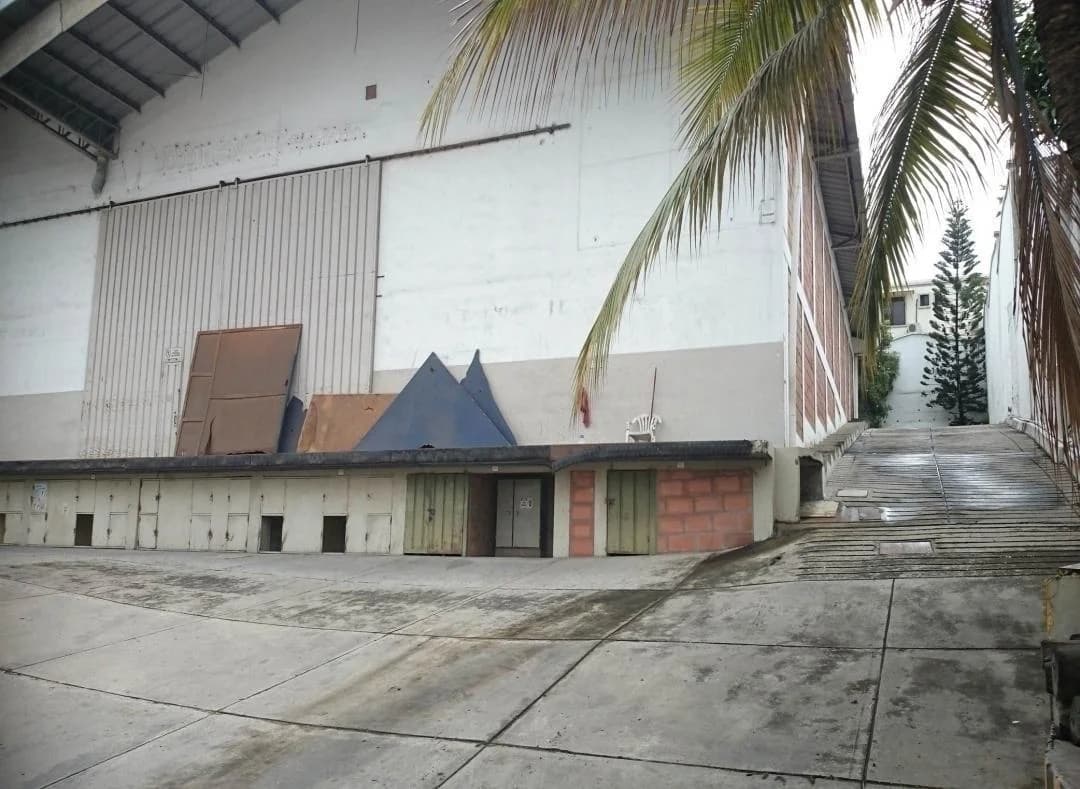 Av Carlos Julio Arosemena? alquiler de Local Comercial, Guayas — imagen 4